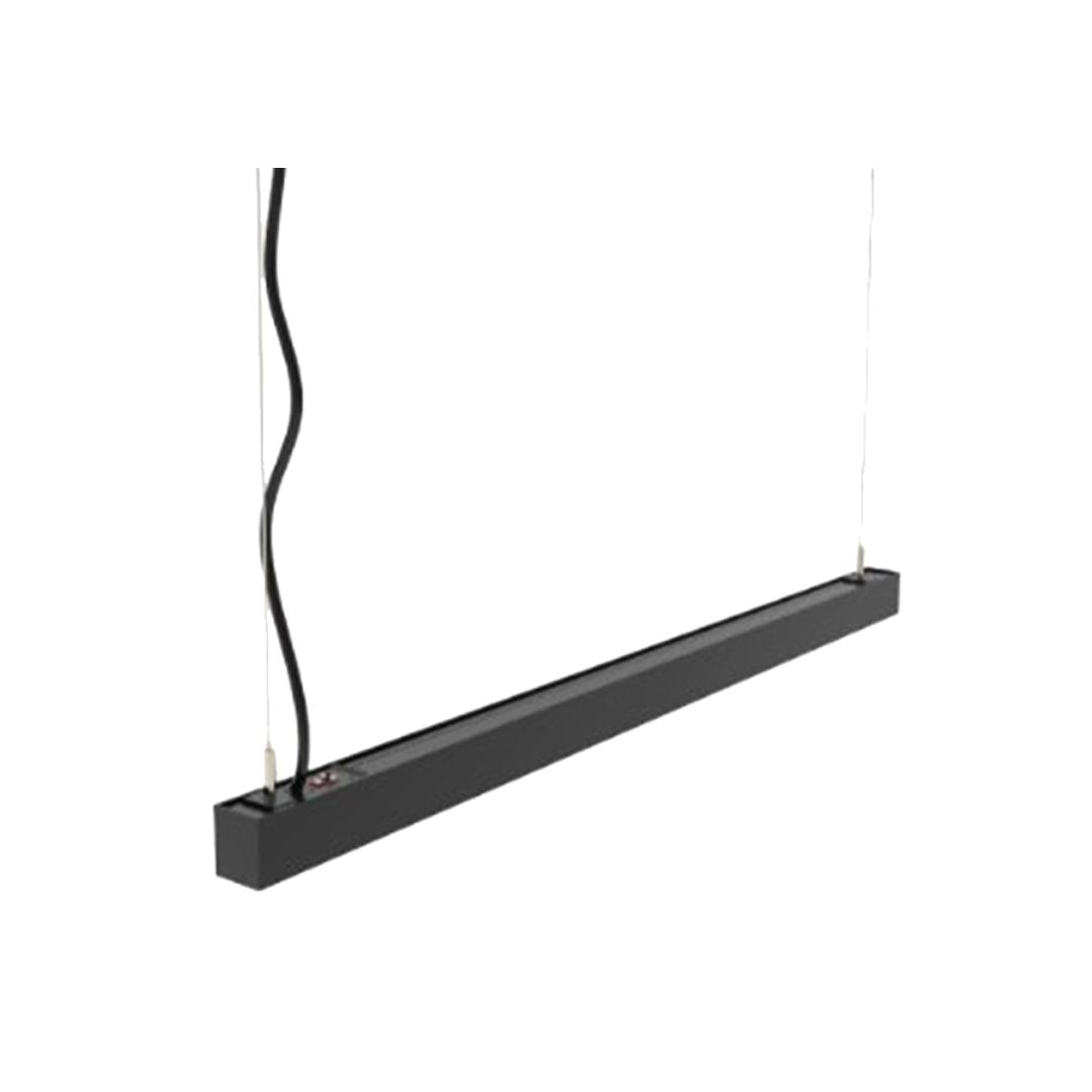 Lineal LED Suspendida 40W