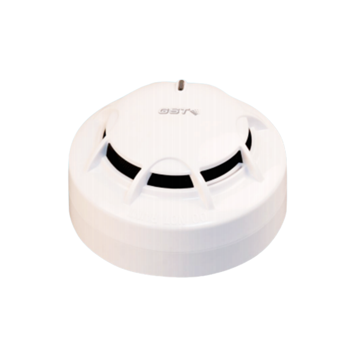 Sistema de incendio - Clever Group - Sensor de humo fotoeléctrico
