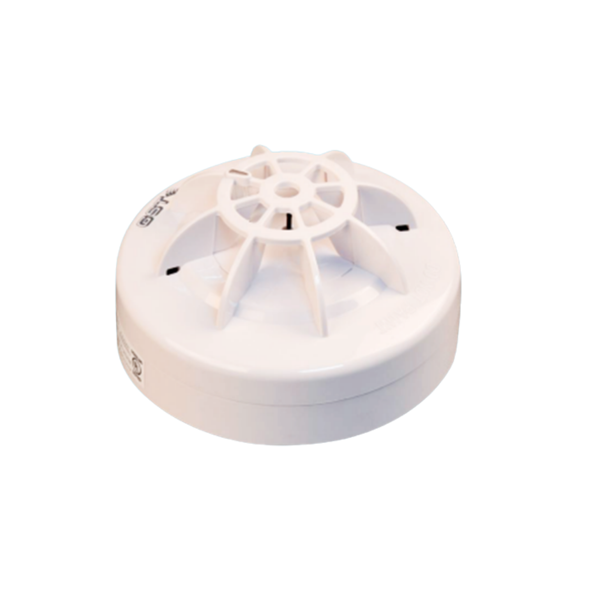 Sistema de incendio - Clever Group - Sensor de temperatura